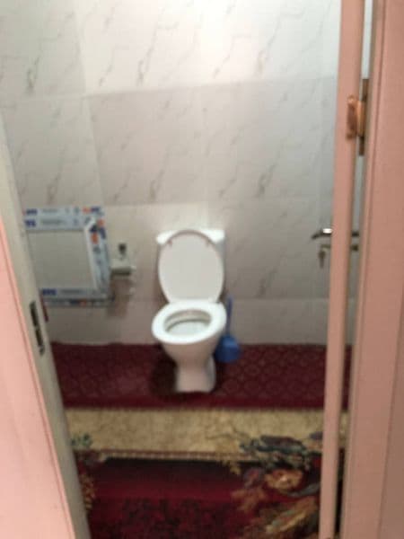 Срочно сдаётся квартира на Октепа сохил буйи новастройке. Кв — фото 5