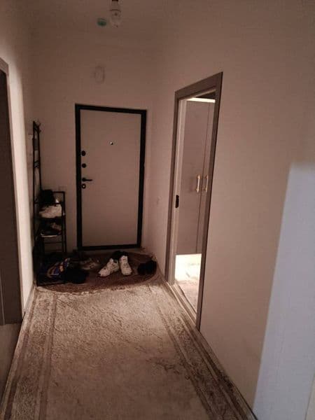 .Sergeli tumanida, O‘zgarish metro bekati yaqinida 1 xonali 