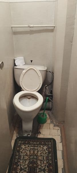 Сдается 2 комнатная квартира на Юнусабаде 14 возле Петушка с — фото 5