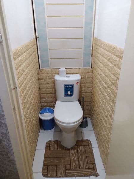 Yosh oila bilan turishga<br />
1 ta xonada 3 ta qiz turadi u — фото 5