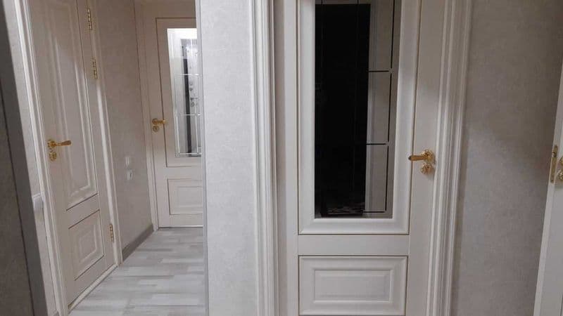 Сдаётся  Квартира на Дархане<br />
Ориентир - метро Хамид Ал — фото 3