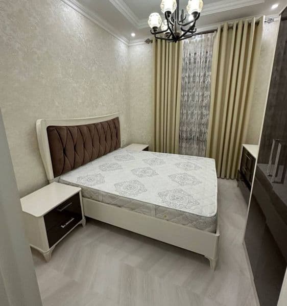 Chilonzor Farxod bozori odida 2xonali kvartira ijaraga beril