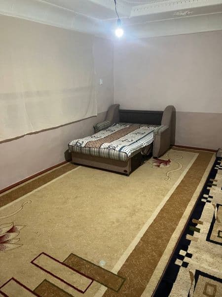 O’nkorgonda joylashgan Sabzavot arkadan kirganda xamma sharo — фото 2