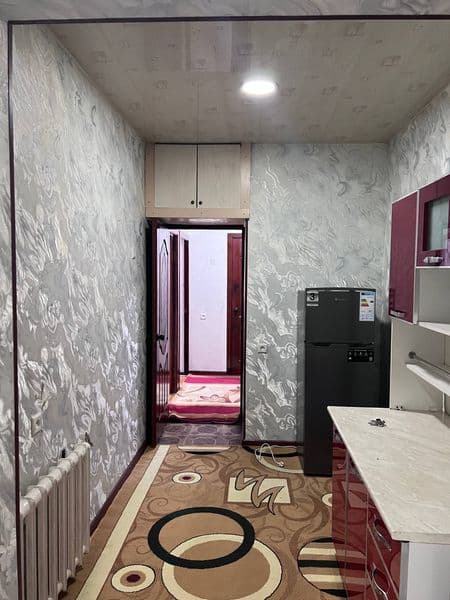 Сдается в аренду <br />
Чилонзор 20 Квартал <br />
2х ком 3э — фото 4
