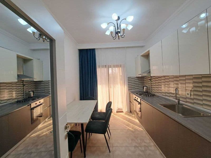 Сдаётся светлая и уютная 2-комнатная квартира в ЖК Istanbul  — фото 3