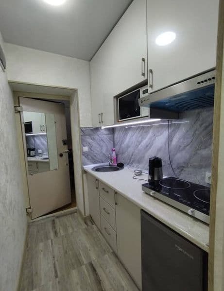 Сдается 1 комнатная квартира Сергели 2. Дом галерейного типа — фото 4