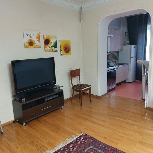 Дархан карыниязова спец план 2*3/4/6 лифт 550 + комуналка<br — фото 2