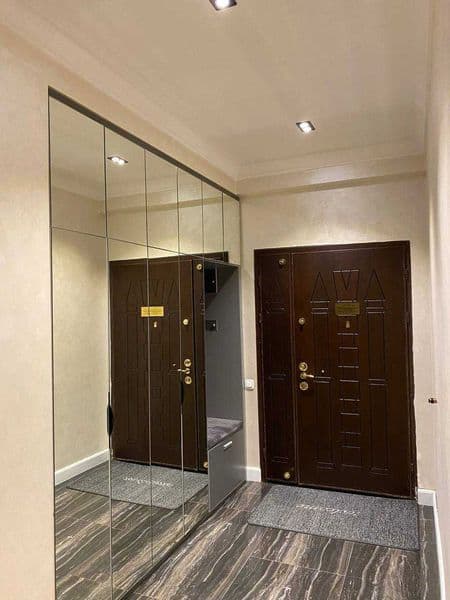 Сдаётся шикарная 2х комнатная квартира на 2 этаже в (Новостр — фото 5