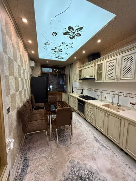 Юнусабад. 4.  навастройка. Шохсарой. 4/1/6 мебель техника.   — фото 5