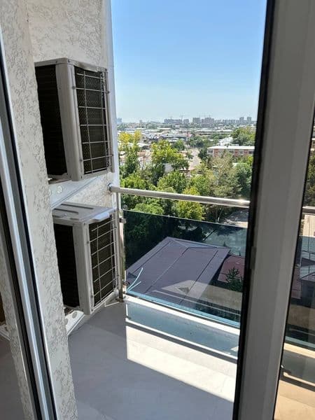 Сдаётся своя 2х комнатная квартира на Юнусабадском районе ор — фото 5