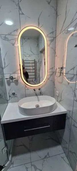 Сдаётся шикарная 2-комнатная квартира в Отличное Локация<br  — фото 5