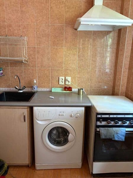 Сдам квартиру, 2 комнатная, метро Новза, кирпичный дом, втор — фото 5