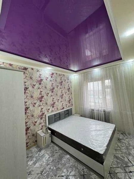 Сдаётся квартира ор-р Мега планета 3-ком ро-н Юнусабад 11-кв — фото 2