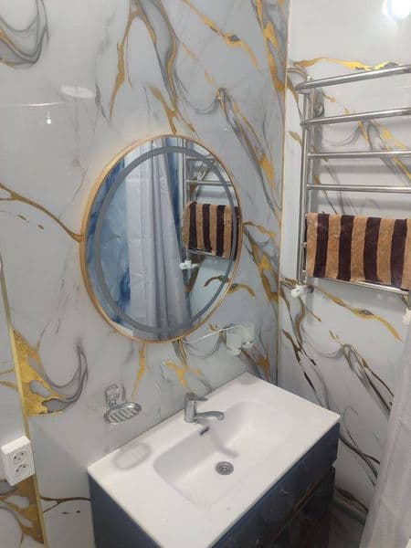 Аренда 3.хонали метро тинчлик оилага берилади расмдаги уй ха — фото 4