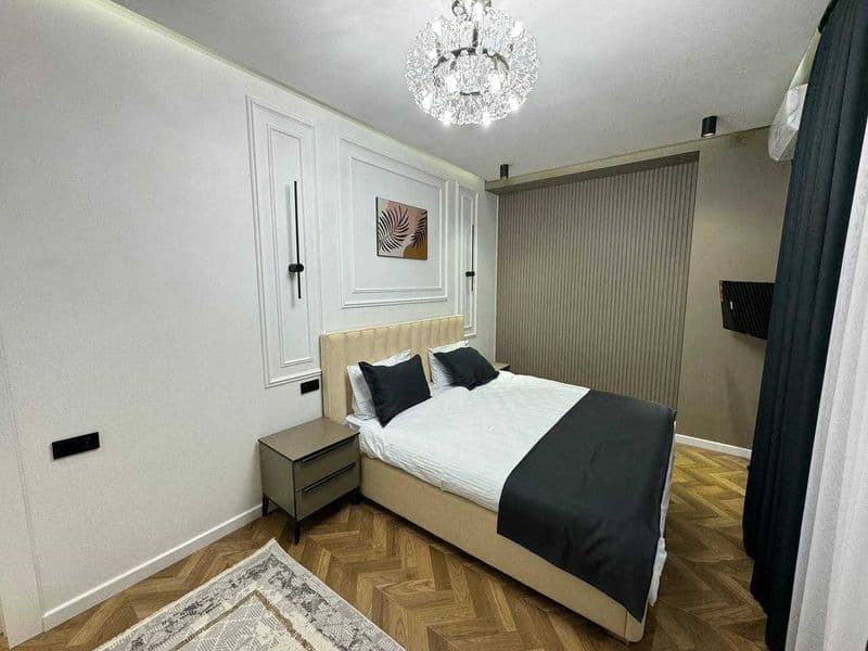 Шайхантахурский район<br />
Ташкент Сити<br />
Жк Бульвар<br — фото 4