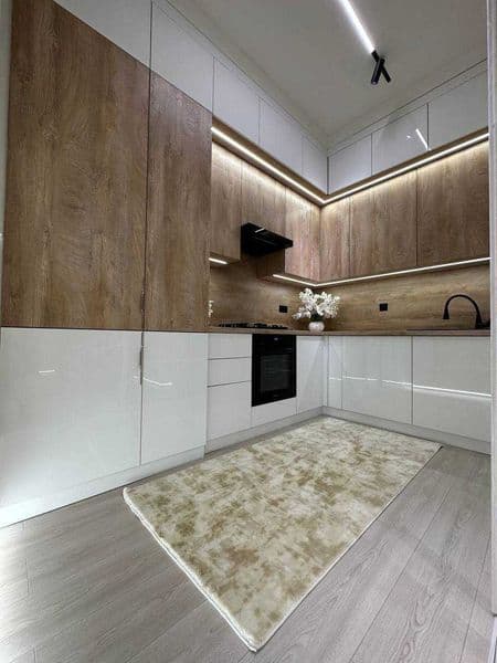 Район: Mirzo Ulugbek <br />
Адрес: ЖК Parkent Plaza <br />
< — фото 4