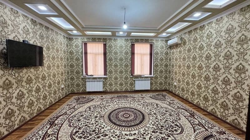 Олмазор район <br />
Каракамыш (Qora Qamish) <br />
2-комнат — фото 2