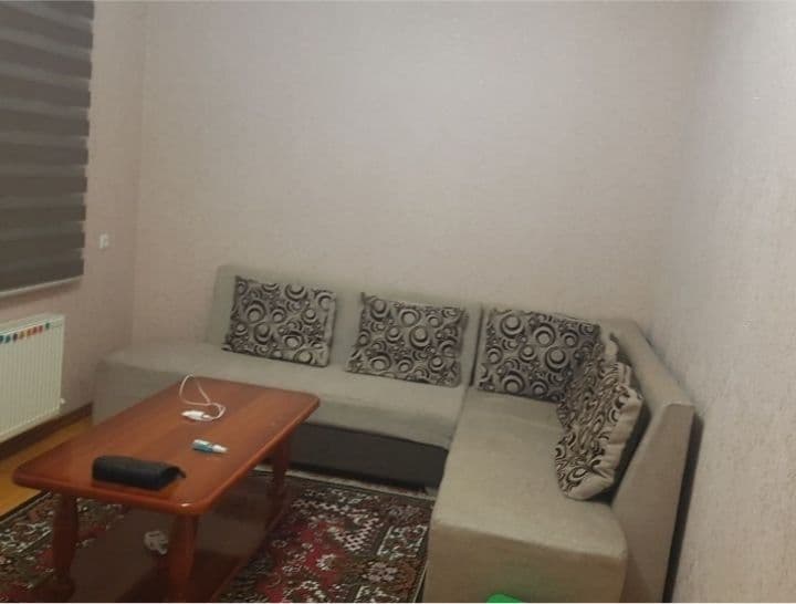 Yunisobot tumanida 1- xonali kvartera ijaraga beriladi oilag — фото 2