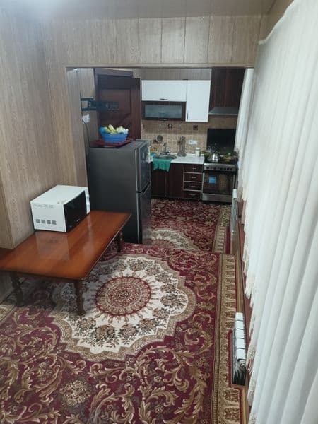 Kvartira arendaga beriladi bankvski 3 xona yevro rimo'nt xam — фото 2