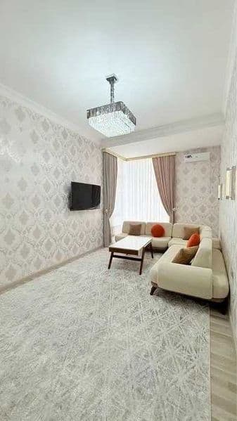 Сдаётся отличная и уютная квартира!<br />
<br />
 Район: Юну — фото 4