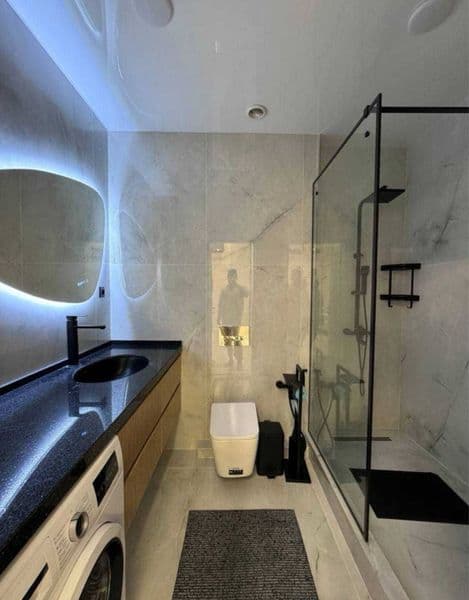 Kvartira ijaraga beriladi <br />
<br />
Rayon: #Olmazor<br / — фото 3