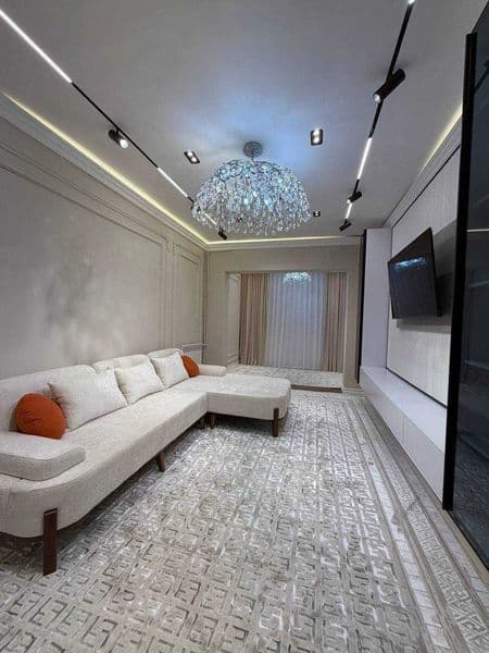 Сдаётся квартира в новостройке!<br />
Яшнабадский район, <br — фото 2