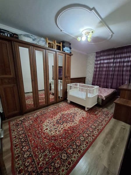 Аренда 3/3/4 Цена: 550$ <br />
Депозит: 200$<br />
Чиланзарс — фото 2