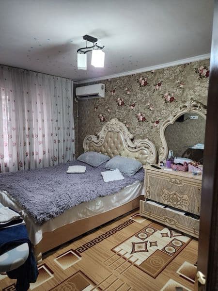 Сдаю срочно 3 х комнатную квартиру каракамыше 1/2 , ориентир — фото 2