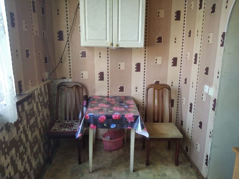 Сдаётся 1 комната в 3х комнатной квартире. Своя. В центре го — фото 4