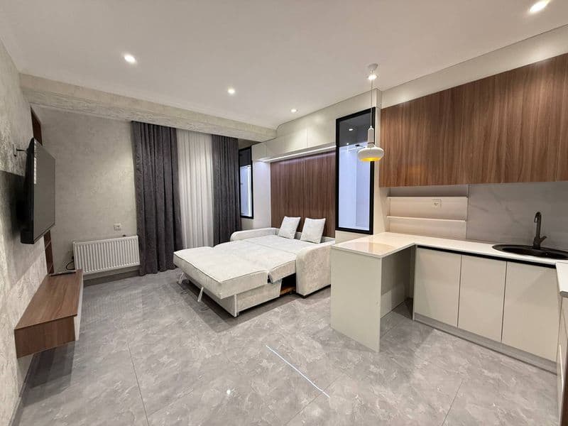 #Аренда <br />
<br />
Юнусабад 13кв 1/2/11<br />
Новострой<b — фото 3