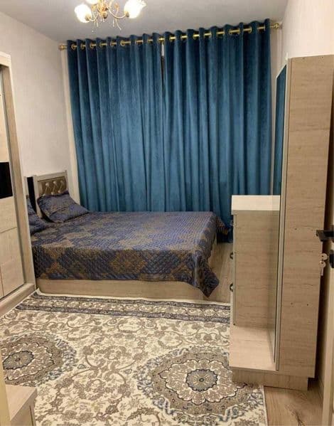 Район - Алмазарский<br />
Ориентир - Сити,Жомий<br />
Комнат — фото 3