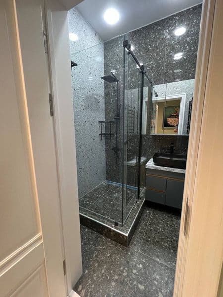 Паркентский Новостройка<br />
Эксклюзивная квартира с бассей — фото 2