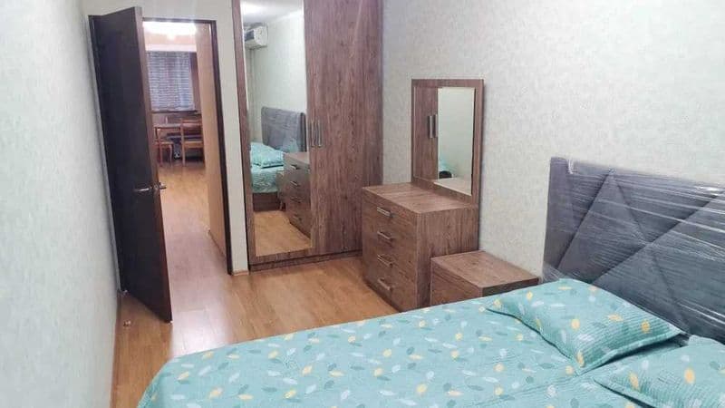 Сдается 2/3/5 52кв. метров на ул. Новомосковская. Только ино — фото 3