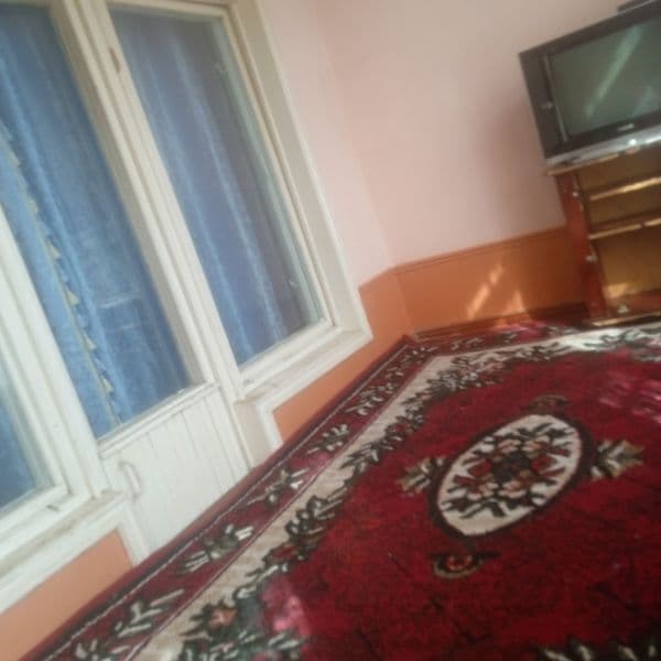 Ayol qizlarga kivartira bor sherikchilikka Beruniy metro yaq — фото 5