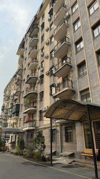 Сдается в аренду 2-х комнатная квартира, новая в центре горо — фото 2