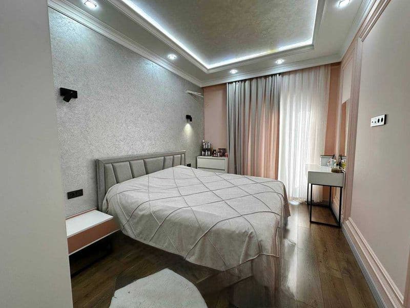 • ЖК: м.Айбек<br />
• Комнат: 3<br />
• Этаж: 2<br />
• Площ — фото 4