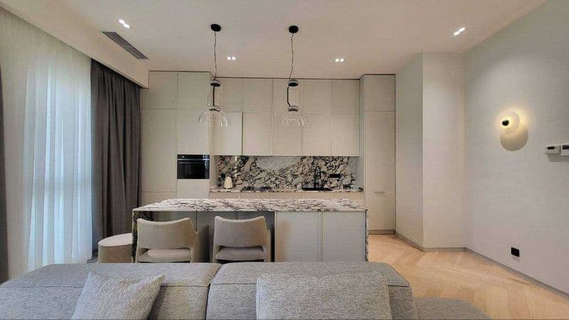 Элитный апартамент ЖК <br />
Район: Шайхантахурский <br />
К — фото 5