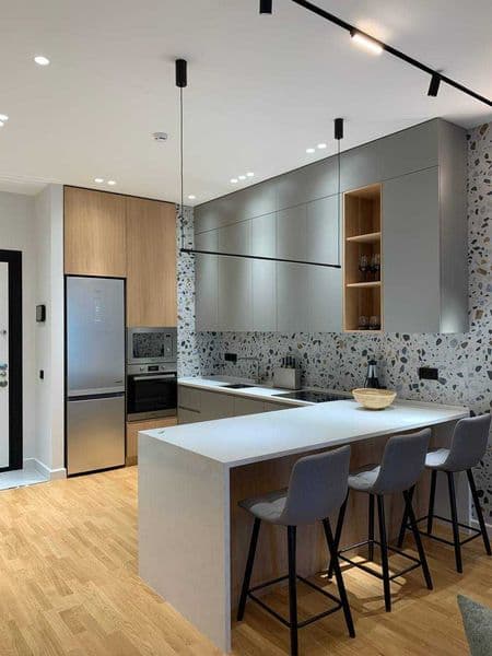 Сдаётся  Квартира в новостройке Ж/К Akay city<br />
Ориентир — фото 4