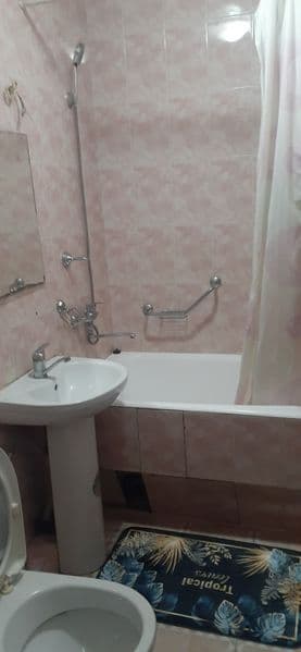 Аренда 3х комнатной  квартиры  ориентир   парк Фуркат<br />
 — фото 2