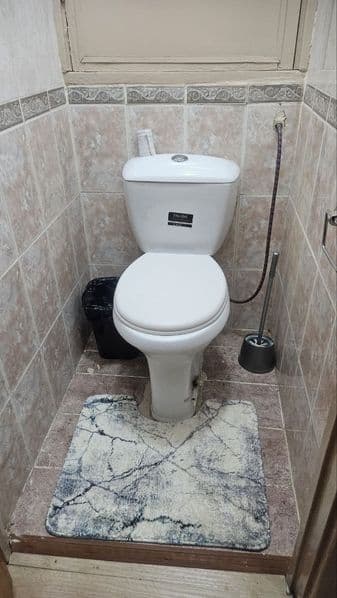 Chilonzor 6 kvartalda 2 xona uy oilaga uzoq muddatga ijaraga — фото 5