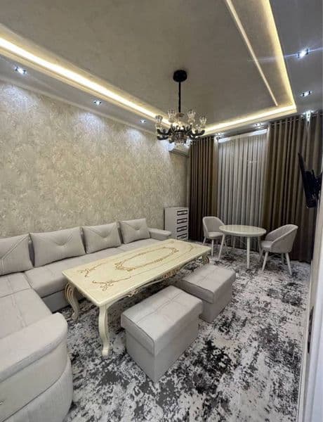 Новостройка квартира аренда Долгосрочное, <br />
Количество  — фото 3