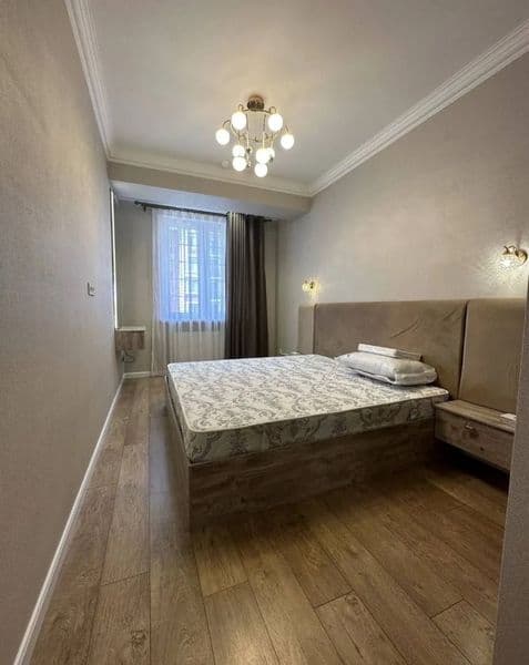 Мирабадский район <br />
ЖК Гринвич <br />
Ор-р: Британский  — фото 3