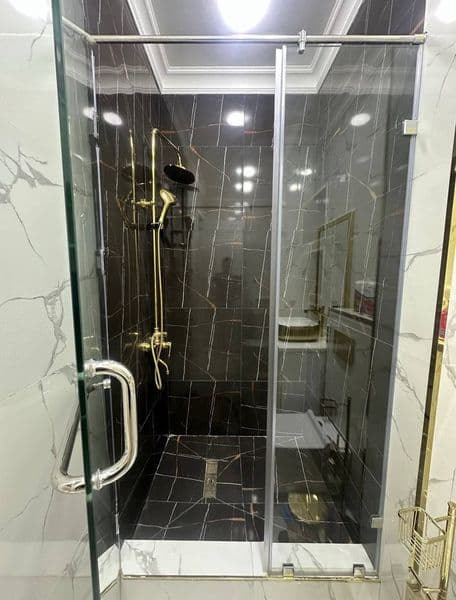 ЖК Казахстан <br />
Юнусабадский район <br />
Ориентир метро — фото 4