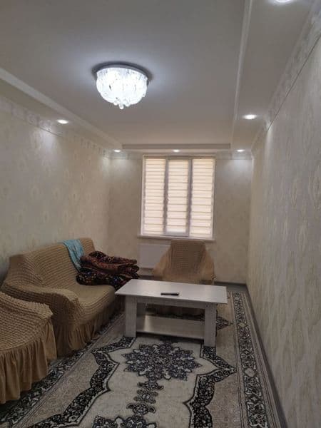 Аренда квартира <br />
Район - Алмазарский<br />
Ориентир -  — фото 2