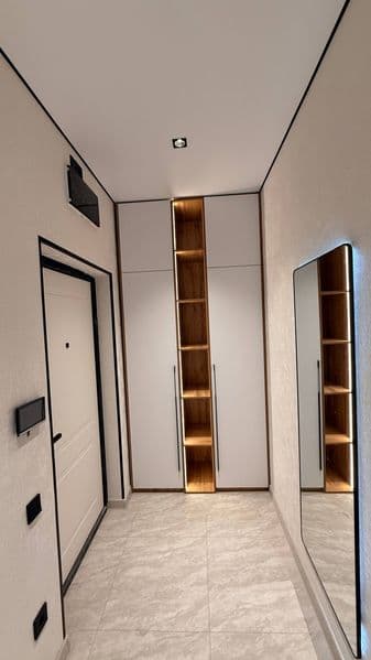 АРЕНДА КВАРТИРЫ-ЖК НРЖ Bi-Group <br />
Ориентир-Махтумкули,  — фото 4