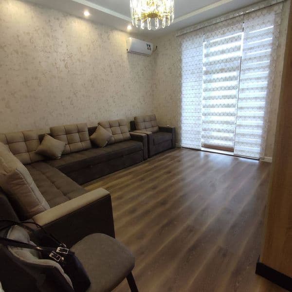 Аренда 2/6/9 Паркентский <br />
Же новостройка "Real house"< — фото 5