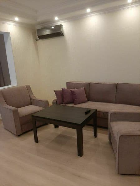 Аренда квартиры 2/6/9  Мирзо-Улугбекский район, Паркенский б