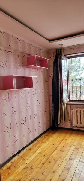 Chilonzor oqtepada 3-xona 4-xona qilingan qishda issu Sharoi — фото 3