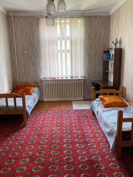 Maksim Gorkiy metroga 10 min yol. Tinch hudud. Oqimishli qiz — фото 3