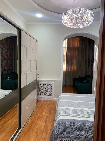 Чиланзар 1 квартал. <br />
Высокопотолочка <br />
2/2/4.<br  — фото 3